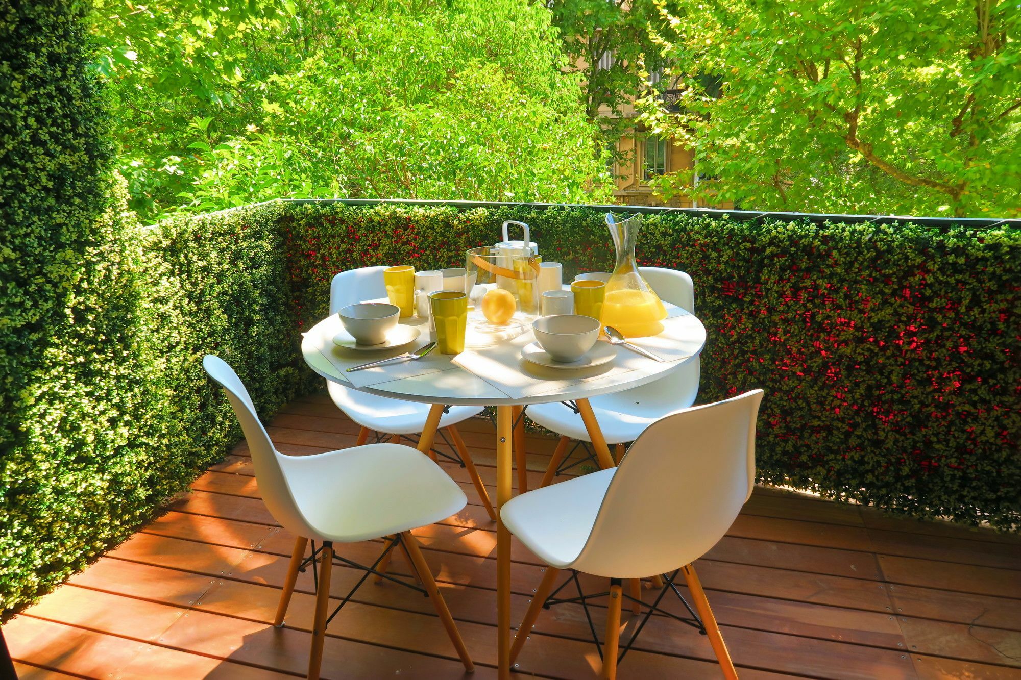 Nestor&Jeeves - Camilia Terrasse - Central - Close Sea Nice Exterior photo